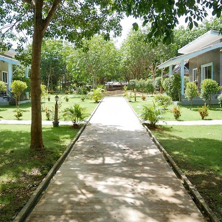 Enda Lanta Bungalows Koh Lanta Exterior photo